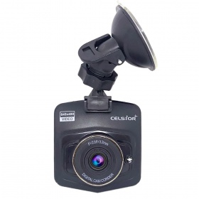 Видеорегистратор Celsior DVR CS-408 VGA - "Модная Тачка" магазин автоэлектроники