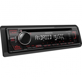 Автомагнитола Kenwood KDC-130UR