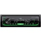 Автомагнитола JVC KD-X176