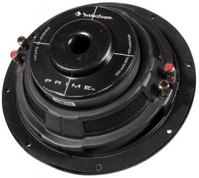 Сабвуферный динамик Rockford Fosgate R2SD2-10 (арт. 6143)