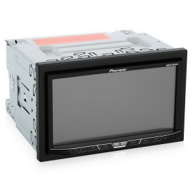 Автомагнитола мультимедиа Pioneer AVH-X4800DVD