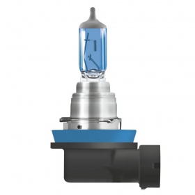 Галогеновые лампы Osram H16 12V 19W PGJ19-3 CBI 3700k Hard Duopet (64219 CBІ H.D.) - "Модная Тачка" магазин автоэлектроники