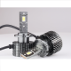 Комплект автомобильных светодиодных LED ламп DriveX D4 DLX series, 2 шт