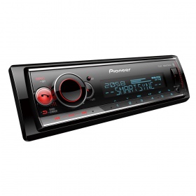 Автомагнитола Pioneer MVH-S520BT
