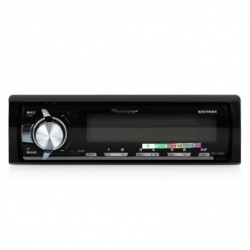 Автомагнитола Pioneer MVH-X460UI