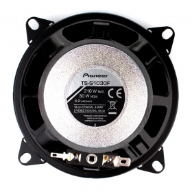 Автоакустика Pioneer TS-G1030F