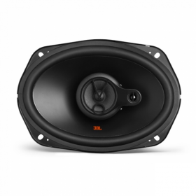 Автоакустика JBL STAGE2 9634