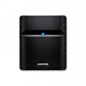 Усилитель ALPINE PMX-T320