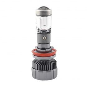 LED лампы-линзы Cyclone G10 H11 30W (2шт) - "Модная Тачка" магазин автоэлектроники