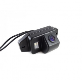 Камера парковочная Falcon SC01CCD-170-R (арт. 35043) - "Модная Тачка" магазин автоэлектроники