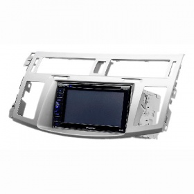 Рамка переходная CARAV 11-228 2-din (арт. 4234)