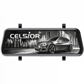 Зеркало с видеорегистратором Celsior M8.1