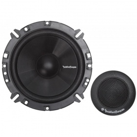 Автоакустика Rockford Fosgate R165-S