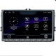 Штатная магнитола DriveX UN1Q VW And 9