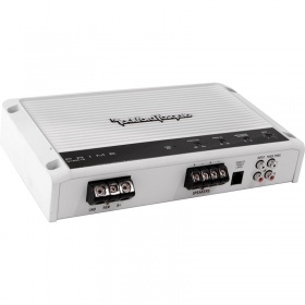 Усилитель Rockford Fosgate M12000D
