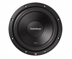 Сабвуферный динамик Rockford Fosgate R2D4-12 (арт. 6142) - "Модная Тачка" магазин автоэлектроники