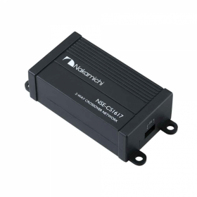 Автоакустика Nakamichi NSE-CS1617 