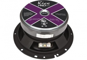 Автоакустика Kicx PRO 6020