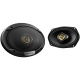 Автоакустика Kenwood KFC-S6976EX