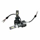 Комплект автомобильных светодиодных LED ламп MICHI MI LED H1 (5500K) 35W, 2 шт
