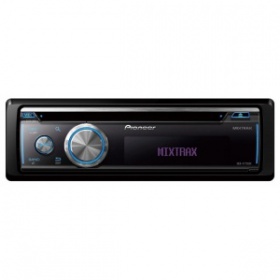 Автомагнитола Pioneer DEH-X7750UI