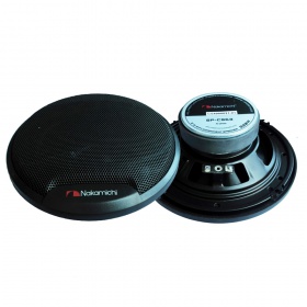 Автоакустика Nakamichi SP-CS63 - "Модная Тачка" магазин автоэлектроники