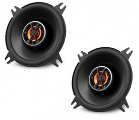 Автоакустика JBL Club 4020