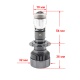 Комплект автомобильных светодиодных Bi-LED ламп-линз Cyclone G10 H7 30W (2шт)