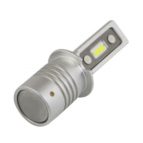 Комплект автомобильных светодиодных LED ламп SHO-ME F3 H3 6500K 20W (2 шт.)