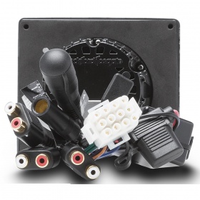 Морской ресивер Rockford Fosgate Marine Punch PMX-2