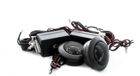 Автоакустика Kicx DC 6.2MR