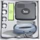 Парктроник Falcon 2620 silver-4 (арт. 34015)