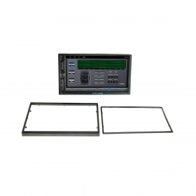 Автомагнитола мультимедиа CYCLONE MP-7089A