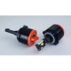 Комплект автомобильных светодиодных LED ламп DriveX VW-03 LED 50W 6000K