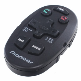 Автопульт на руль Pioneer CD-SR110 - "Модная Тачка" магазин автоэлектроники