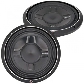 Сабвуферный динамик Rockford Fosgate P3SD4-12 (арт. 6431) - "Модная Тачка" магазин автоэлектроники