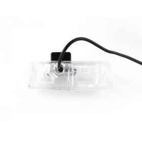 Камера парковочная Falcon SC63HCCD-170-R (арт. 35127)