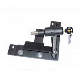BEAR LOCK штыревой модельный (кроме замков для автомобилей ВАЗ) (арт. 26005) - "Модная Тачка" магазин автоэлектроники