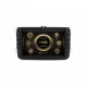 Штатная магнитола EasyGo S323 (VW Golf VI 8" без DVD) (арт. 3087)