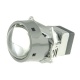Комплект автомобильных светодиодных Bi-LED линз CYCLONE BL 3.0 3" R-2 65W (2 шт)