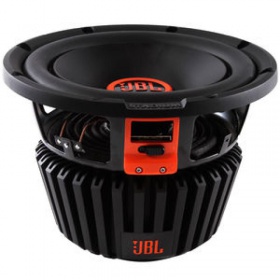 Сабвуферный динамик JBL STADIUM 1024 (арт. 6408)