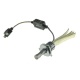 LED лампы CYCLONE H4 H/L 6000K TYPE 36, 2 шт
