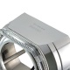 Маски для линз Cyclone S-46 CREE DRL, 2 шт