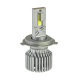 Комплект автомобильных светодиодных LED ламп CYCLONE H4/H19 H/L 5700K type 41, 2 шт