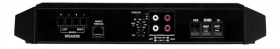 Усилитель Rockford Fosgate T600-2