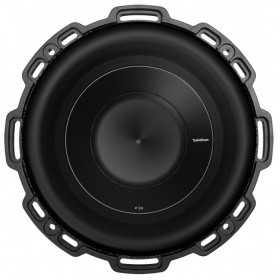 Сабвуферный динамик Rockford Fosgate P2D2-8 (арт. 6418) - "Модная Тачка" магазин автоэлектроники