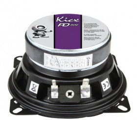 Автоакустика Kicx PD 402 (арт. 5169)