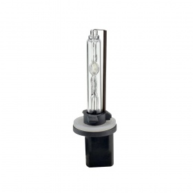 Лампа ксенон CYCLONE BASE H27 5000K 35W