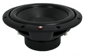 Сабвуферный динамик Rockford Fosgate R2D4-12 (арт. 6142)