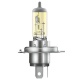 Галогеновая лампа Osram H4 12V 60/55W P43t ALS+30% (всесезонная) (64193 ALS)